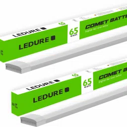 Energy-Efficient 65W Tubelight Cool White | Internal Driver | 4ft LED tube light 65 W 112 cm Tube Light-image-27