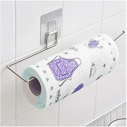 Stainless Steel Toilet Paper Holder U Shape Stainless Steel Toilet Paper Holder-image-55