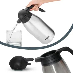 milton Thermosteel Carafe 1880 ml Flask image 2
