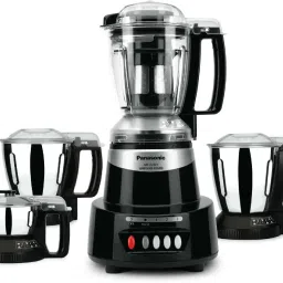 BLACK 600 W Juicer Mixer Grinder-image-69
