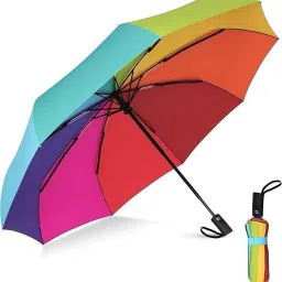 Umberallas for Rain Big Size, Windproof Umbrella Large for Man Umbrella-picture-10