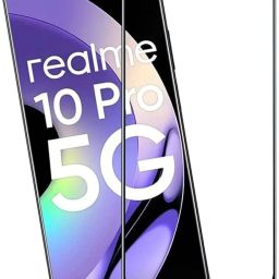 MD care Edge To Edge Tempered Glass for Realme 10 Pro, 2.5D Curved Edge Premium Tempered Glass for Ultimate Protection-image-54