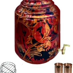 15 Liter Container_5 Bottom Loading Water Dispenser-image-3