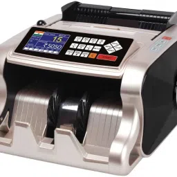 STS systematics mix value counting machine Note Counting Machine-6
