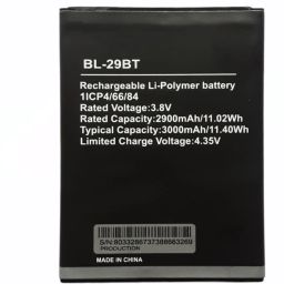 Full Mah Mobile Battery For Tecno Spark Go , Spark 4 Air , KC1 , KC1J BL-29BT-image-47