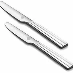 butter knife Stainless Steel Butter Spreader Set-image-63