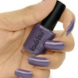 Nail Enamel Polish - Jynx KG07-image-98
