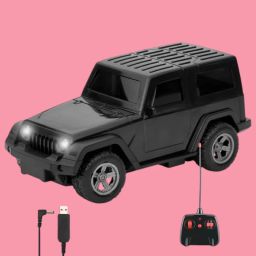 Remote control Thar Rechargable RC Toys For Kids With Music BL8-26