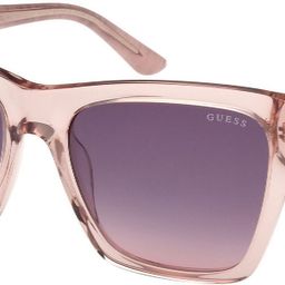 guess Gradient Retro Square Sunglasses (55)-picture-40