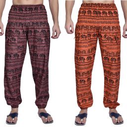 Pack of 2 Men Pyjama-image-33