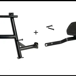 Digital Craft Lady Footrest & Main Stand for OLA S1x & S1x Plus. Foot Rest-15