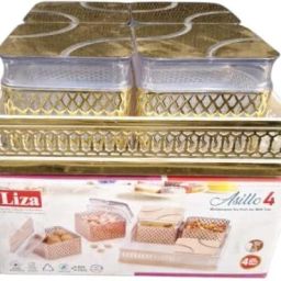 Spice Set Glass-image-34