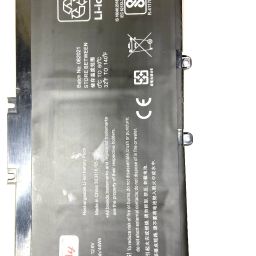 WEFLY Laptop Battery Compatible For HP Pavilion 15-CK004TX 4 Cell Laptop Battery-image-65