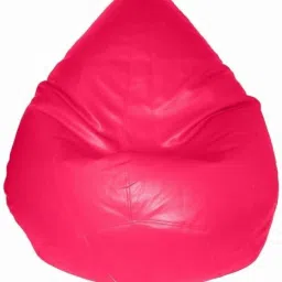 XL Tear Drop Bean Bag Cover(Without Beans)-picture-0