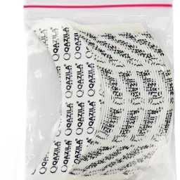 No Shine Tape| Lace Front | Transparent & Dull Finish| CC shape Hair Accessory Set-image-29