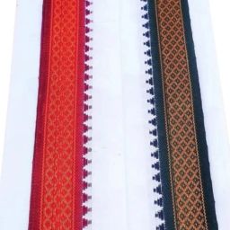 khanooja fashion Solid Men Muffler-image-58