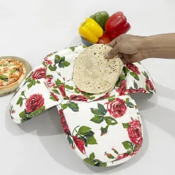 Cotton Bread Basket-image-62