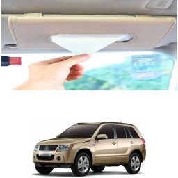 Beige Car Tissue Holder Napkin for Sun Visor and Backseat – Universal Fit C7 Vehicle Tissue Dispenser-image-55