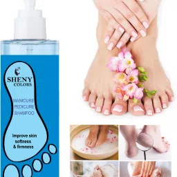 Shampoo for Foot Care – For Men & Women | Removes Dirt & Dead Skin-image-41
