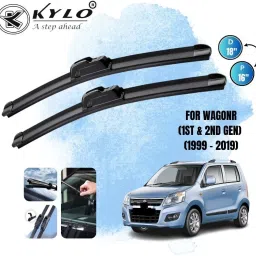 Windshield Wiper For Maruti WagonR-picture-22