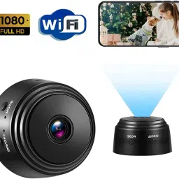 AVOIHS 1080P Spy Wireless Magnetic Security HD Camera Built-in Rechargeable Battery Security Camera-image-65