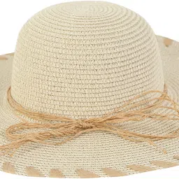 FabSeasons Women's Long Brim Sun Hat with Adjustable Size – UPF Sun Protection-picture-22