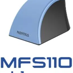 MFS 110 L1 Aadhaar Authentication Device High Securety and Fast scanning Time & Attendance, Payment Device, Access Control, Door Locks-31