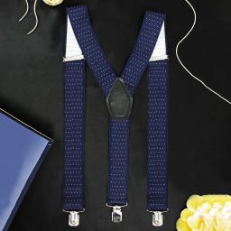PELUCHE Y- Back Suspenders for Men-image-54