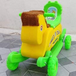 BABY BABY PLASTIC chetak HORSE WITH ROCKING FUNCTION AND RUNNING RIDE ON WITH AMAZING COLOR (assembly videohttps://www.youtube.com/watch?v=7AacYo9_xIQ) FOR YOUR KIDS FGTY-GHYT-.058O;IO52259K---05-68