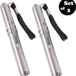Surgical Pen Light Medical Penlight for Nursing & Dental Students, Doctors Torch-15