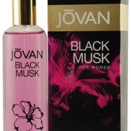 Black Musk Eau de Cologne for Women 96ML Eau de Cologne-96 ml-image-35