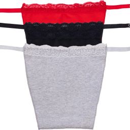 Women Multicolor Mock Camisole-image-13
