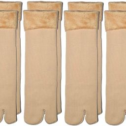Women Solid Ankle Length-image-74