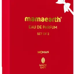 Set of 2 | Travel-Friendly Pack | Premium & Long-Lasting Fragrances Eau de Parfum-30 ml-2