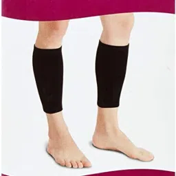 Calf Knee Support-picture-1