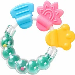 Teether -1 Teether-25