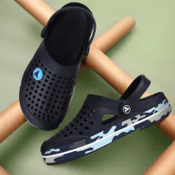Men Comfort, Anti-Skid Clogs Sandal-image-15