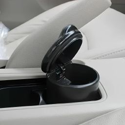 Car Trash Bin | Ideal for Cars, SUVs & Trucks Car Trash Bin Bag-59