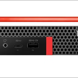 Longan Core i7 (9th Gen) [8 Cores, 8 Threads, Upto 4.70 GHz]- ThinkCentre Tiny PC [DZK] Intel® Core™ i7-9700 Processor [8 Cores, 8 Threads] (32 GB RAM/Intel® Ultra HD 630 Graphics/1 TB SSD Capacity/Windows 11 Pro) Microtower with MS Office-23