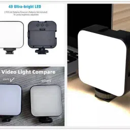 Guru Kripa Vlogging Kit Tripod Kit image 4