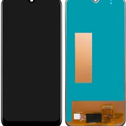 SSP TELECOM TFT LCD Mobile Display for Samaung A30, A50 image 2