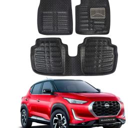 PVC 5D Mat For Nissan Magnite-image-27