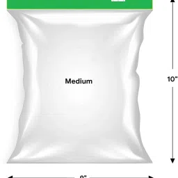 New-ZIPPER BAG Travel Storage Vacuum Bags-image-11