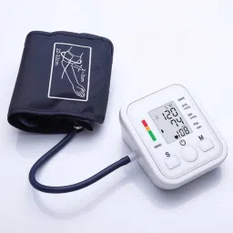 D MEDICARE DM-001 PRO Bp Monitor-18