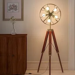 Tripod Floor lamp-picture-41