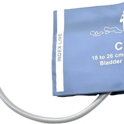 Jainco NIBP Cuff( pediatric) Bp Monitor Cuff-83