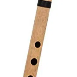 C Sharp Left Hand Flute 18.5 Inch Bamboo Flute-image-41