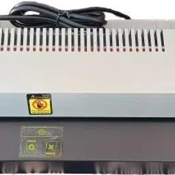 Madan Brothers TYPE 320 13 inch Lamination Machine-15