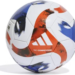 adidas TIRO COM Football - Size: 4-picture-2