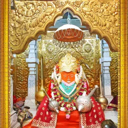 bageswar baba, bageswar dham, bageswar sarkar, pandit dhirendra shastri photo Religious Frame-image-2